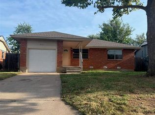 6113 NW Euclid Ave, Lawton, OK 73505
