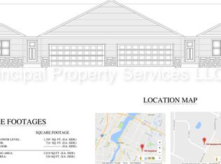 198 Desplaine Rd, De Pere, WI 54115