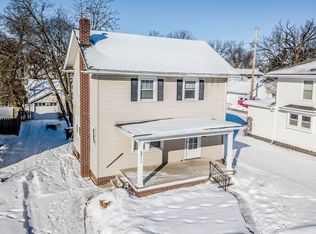 2711 Woodward Ave, Fort Wayne, IN 46805