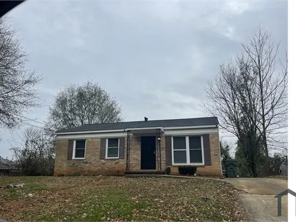 891 Grange Ct SE, Atlanta, GA 30315