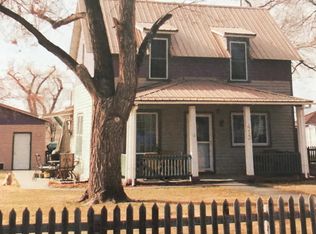 413 E Madison Ave, Riverton, WY 82501