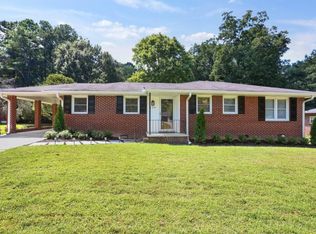 228 Mayfield Rd, Alpharetta, GA 30009