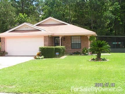 Front of house from road