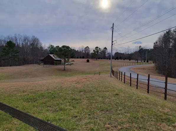 1085 Thunder Ridge Dr Lot 106, South Pittsburg, TN 37380