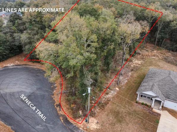 236 Seneca Trl, Crestview, FL 32536