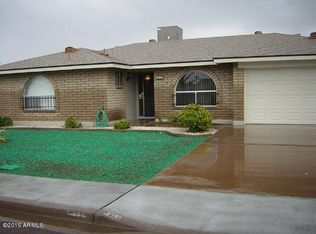 4751 E Capri Ave, Mesa, AZ 85206