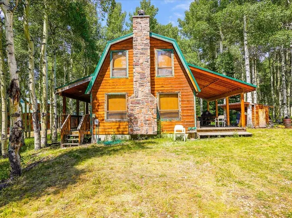 4443 S Buck Way, Heber, UT 84032