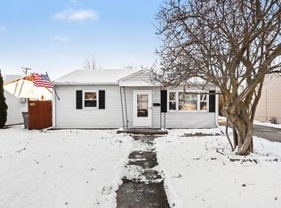 1402 Boston Ave, Joliet, IL 60435