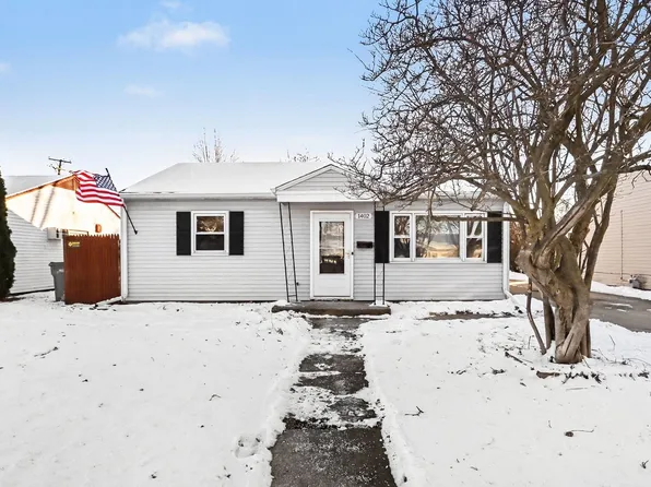 1402 Boston Ave, Joliet, IL 60435