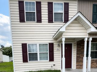 7001 Grandeur Ave, Jacksonville, NC 28546