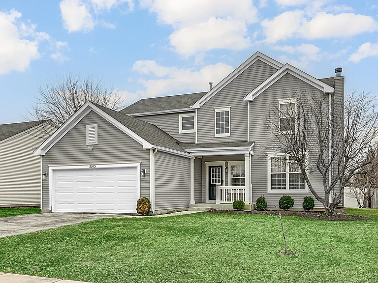 5103 Gardiner Glenn Dr — Photo 2