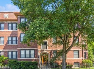 1404 W Foster Ave #2, Chicago, IL 60640
