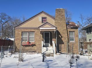 2819 School St, Des Moines, IA 50311