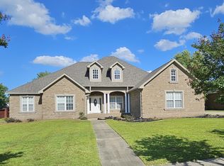 1945 Currituck Dr, Sumter, SC 29153