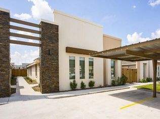1511 Coyote Hls #4, Edinburg, TX 78541