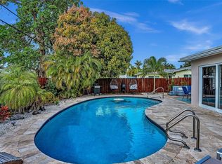4633 SW 28th Ave, Fort Lauderdale, FL 33312