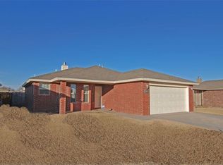 1108 78th St, Lubbock, TX 79423