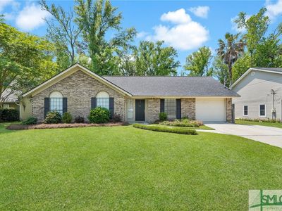 211 Live Oak Dr, Richmond Hill, GA, 31324