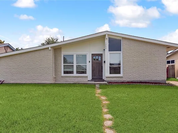 1204 Riviere Ave, Metairie, LA 70003