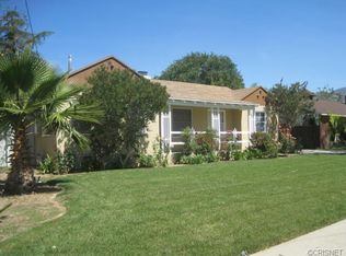 703 Harding Ave, San Fernando, CA 91340