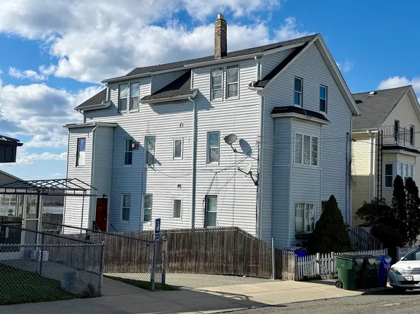 498 Durfee St, Fall River, MA 02720