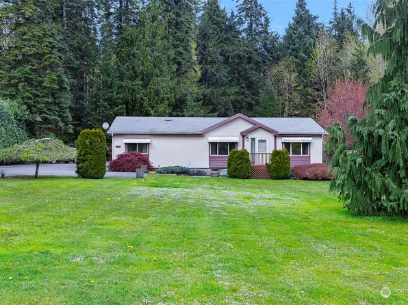 3451 NE Old Belfair Highway, Belfair, WA 98527