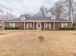 3700 Tilford Cir, Monroe, LA 71201