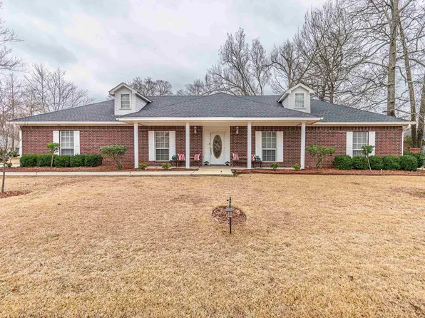 3700 Tilford Cir, Monroe, LA 71201