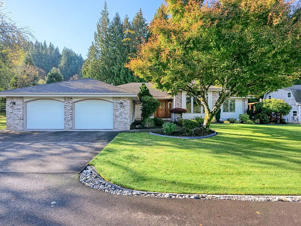 23275 SW Bosky Dell Ln, West Linn, OR 97068 Zillow