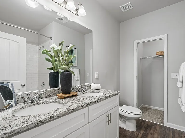 Covey Homes Greystone-27
