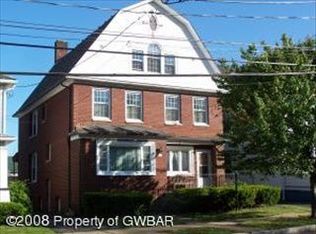 796 S Main St, Wilkes Barre, PA 18702