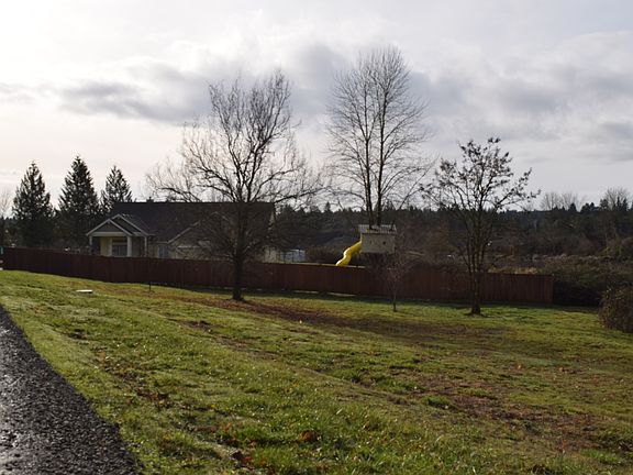 South Property View