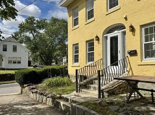 22 School St #2, Southbridge, MA 01550