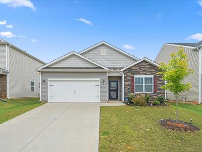 51 Oak Edge Ln, Greer, SC, 29651