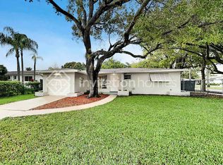3241 Pierce St, Hollywood, FL 33021