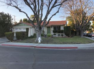 2807 Addison Pl, Santa Clara, CA 95051