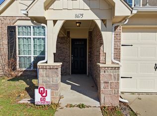 8675 E 136th St S, Bixby, OK 74008