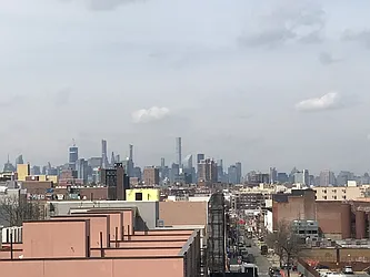 Rented by City Vista Inc