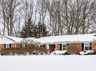 7710 Cree Trl, Indianapolis, IN
