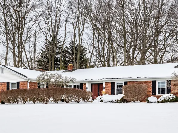 7710 Cree Trl, Indianapolis, IN 46250