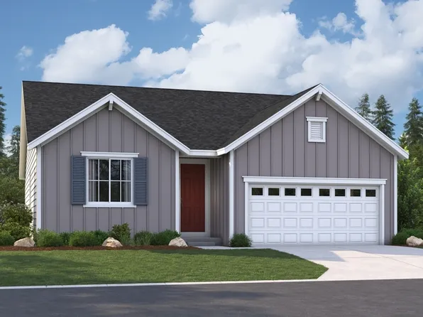 308 N 55th St, Mount Vernon, WA 98273