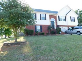 15 Trelawney Pass, Covington, GA 30016