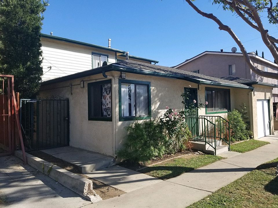 1st image of 1610 N Orizaba Ave #1610
