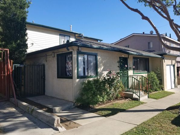 1610 N Orizaba Ave #1610