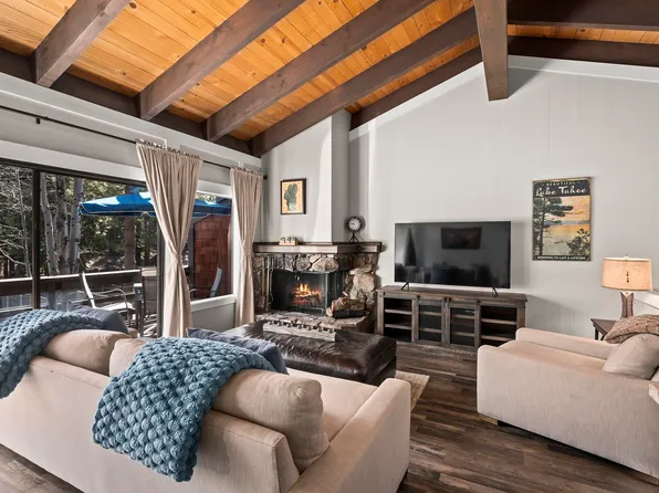 3600 N Lake Blvd #88, Carnelian Bay, CA 96140