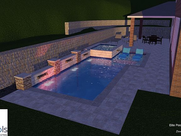 3rd image of 7056 Big Oak Rd Lot 110