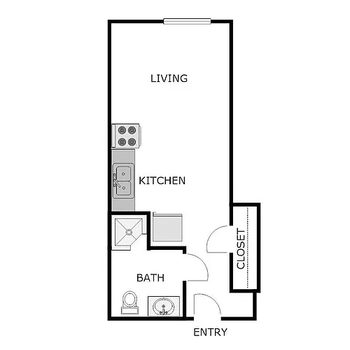 82888 Port Wine Ln #1 Photo 1