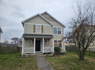 217 W Bancroft St, Toledo, OH 43620