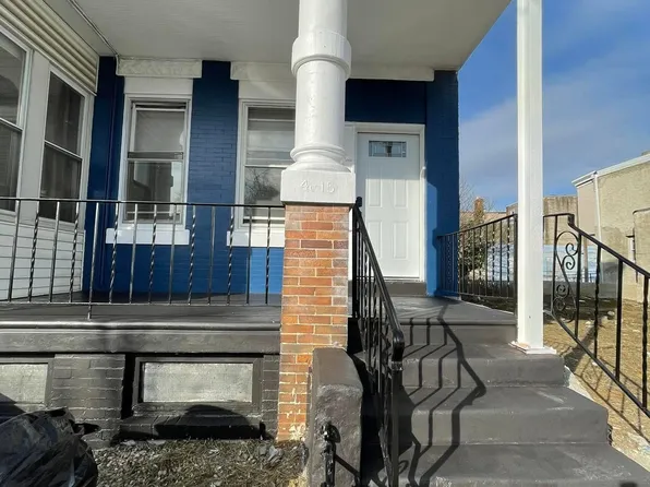 4815 Fairmount Ave #2, Philadelphia, PA 19139