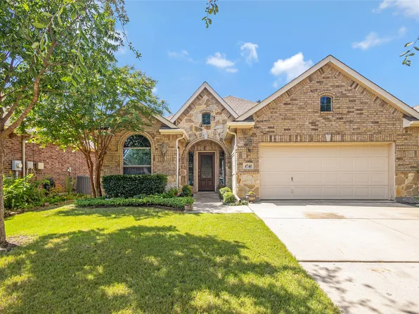 4740 Gerald Ct, Fort Worth, TX 76244